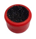 Pomerans Shaper Rood