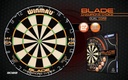 Dartbord Winmau Blade 5 Champions Choice Dual Core