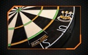 Dartbord Winmau Blade 5 Champions Choice Dual Core