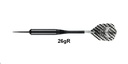 Darts Harrows Black Arrows