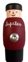 Montageset Tafelvoetbal Star Speler Jupiter