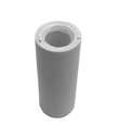 Beentje Standaard 14mm Pool - wit