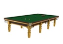 Snooker 12ft Riley Renaissance