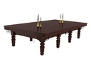 Snooker 12ft Riley Renaissance