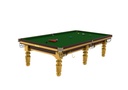 Snooker 10ft Riley Renaissance