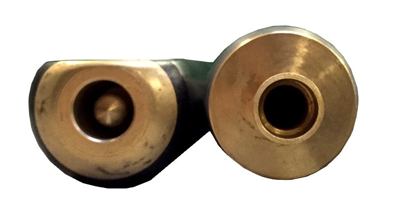 Verlengstuk Telescopisch Cue Craft 28,5-41cm