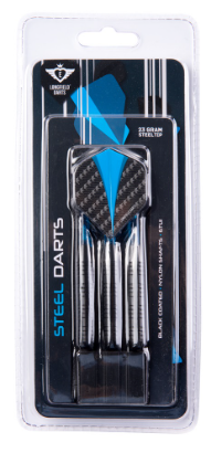 Darts Club Koper + zakje 23g