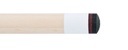 Topeinde Drakan 11,3mm