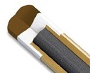Topeinde Drakan 11,3mm