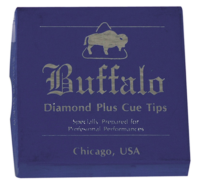 Pomerans Diamond Plus 9mm/50 stuks