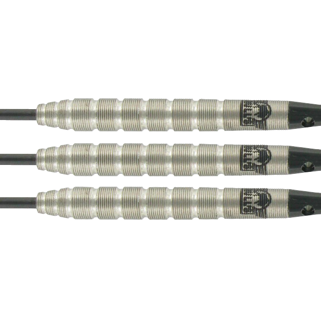 Darts Bull's Phantom Grip 90%