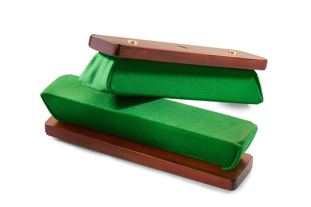 Napping Block Snooker