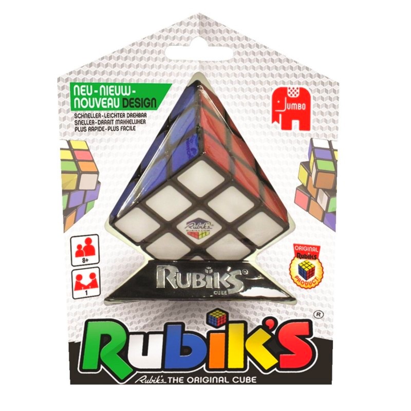 Rubik's Kubus