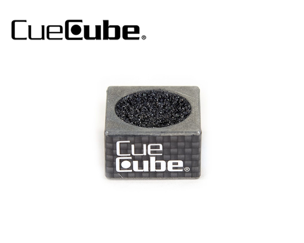 Pomerans Shaper Cue Cube