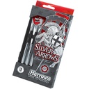 Darts Harrows Silver Arrows