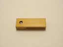 Schuurlatje Hout plooiend