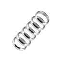 Supergrip shafts spare rings