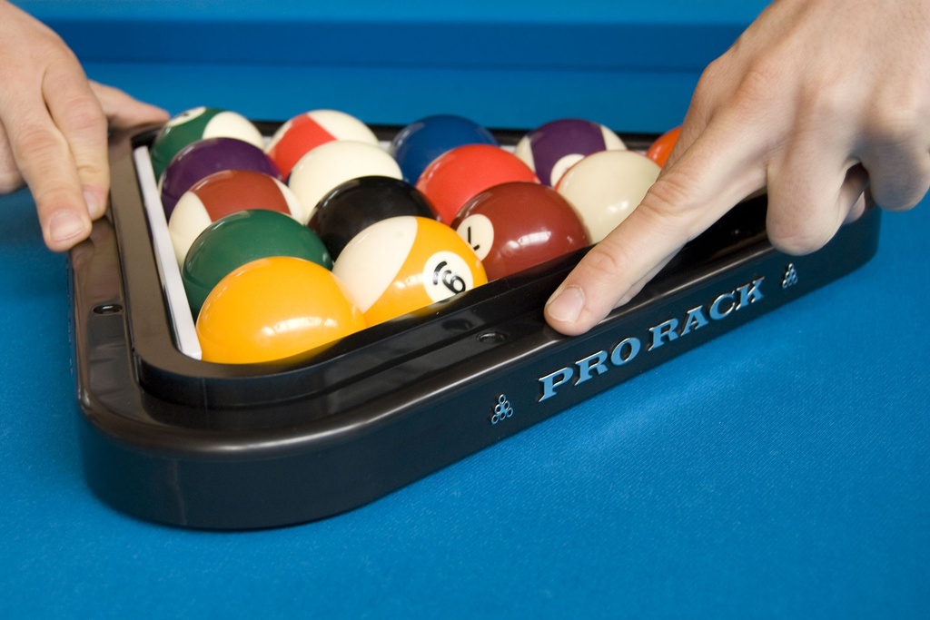 Driehoek Pro Rack 57,2mm