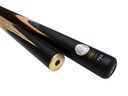 Snooker Keu Riley 3/4 ROS 3-7b