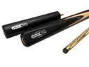 Snooker Keu Riley 3/4 ROS 3-7d