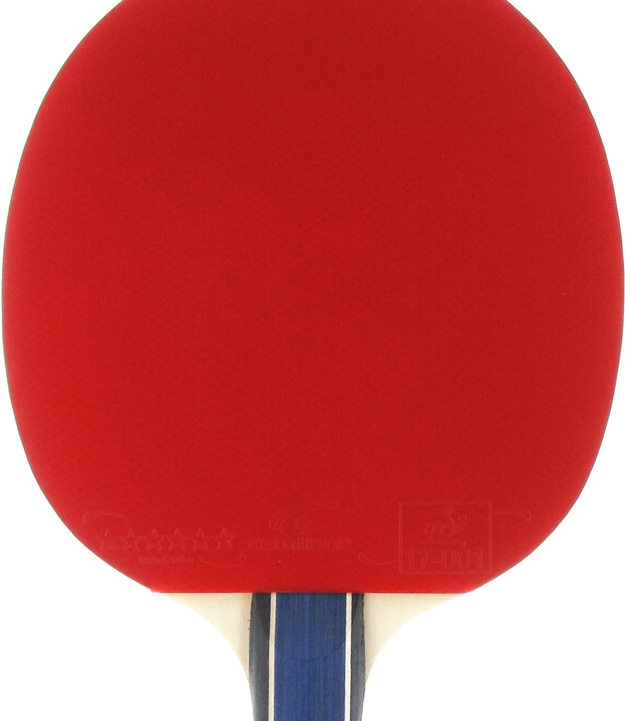 Tafeltennis bat Cornilleau Sport 200d