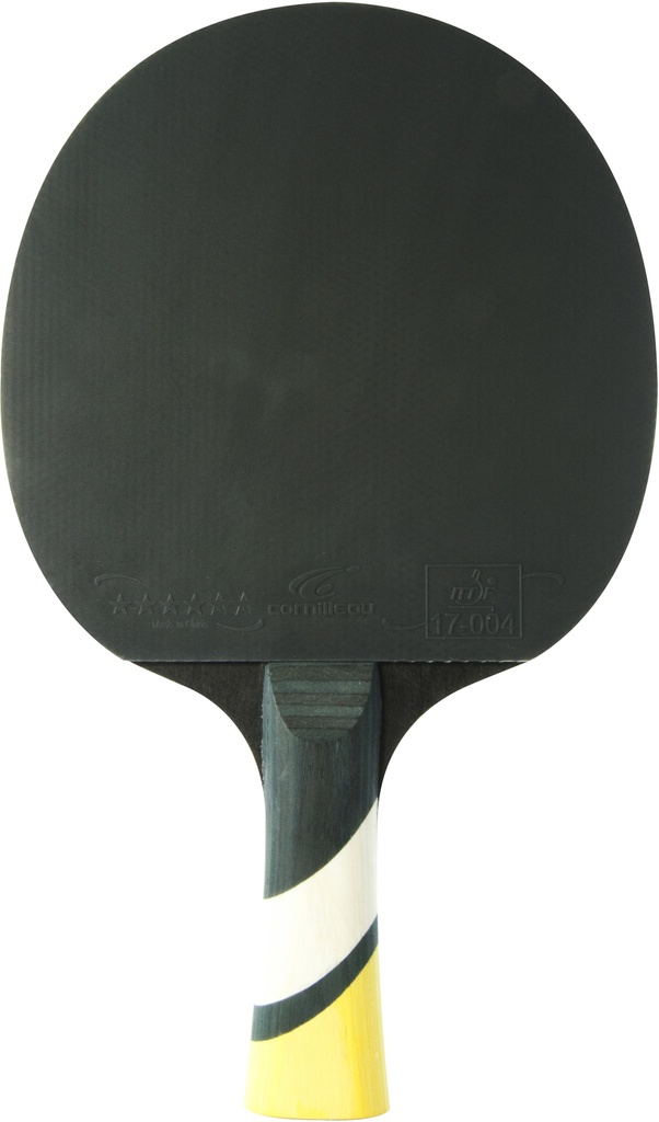 Tafeltennis bat Cornilleau Perform 500 c