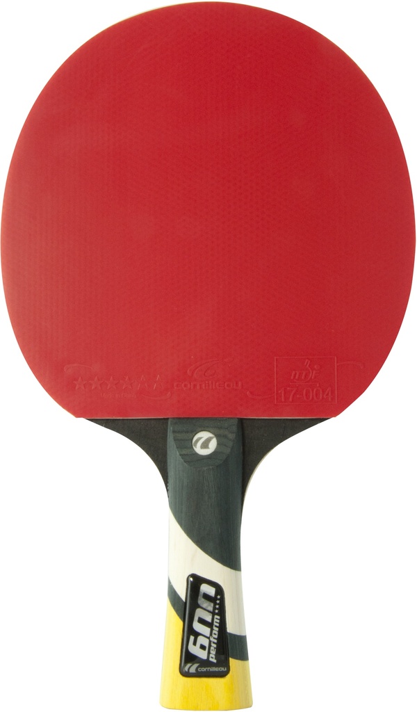 Tafeltennis bat Cornilleau Perform 500 i