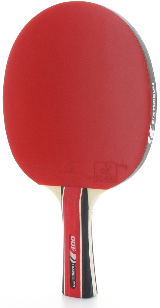 Tafeltennis bat Cornilleau Sport 400i