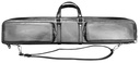 Koffer Leder Zwart 2/5
