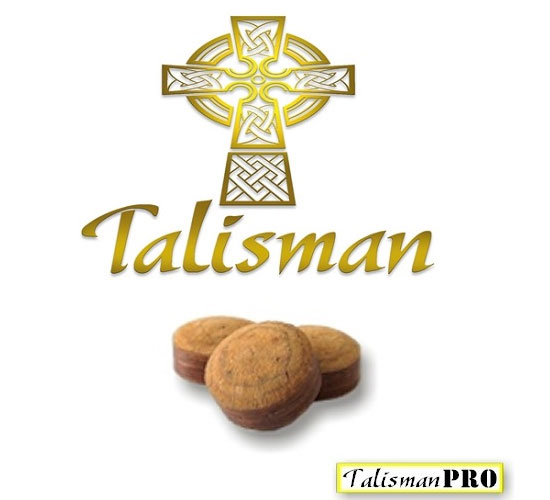Pomerans Talisman Pro