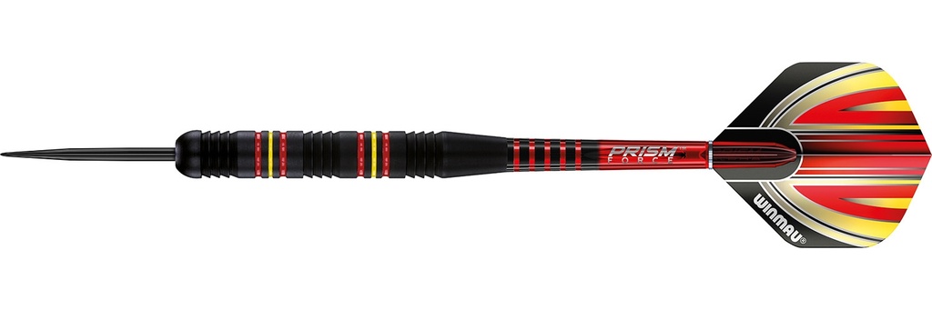 Darts Winmau Outrage Brass
