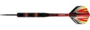 Darts Winmau Outrage Brass