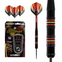 Darts Winmau Outrage Brass