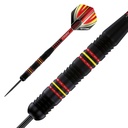 Darts Winmau Outrage Brass