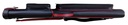 Koker Top Grade 2/2 Rood