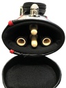 Koker Top Grade 2/2 Rood