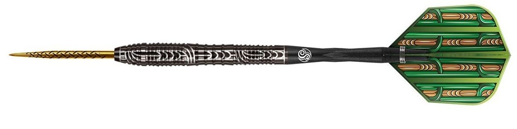 Darts SHOT! Warrior Rutene