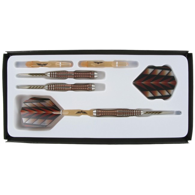 Darts SHOT! Tribal Weapon