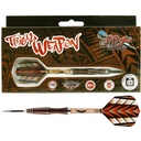 Darts SHOT! Tribal Weapon