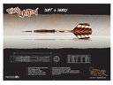 Darts SHOT! Tribal Weapon