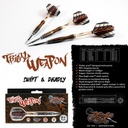 Darts SHOT! Tribal Weapon