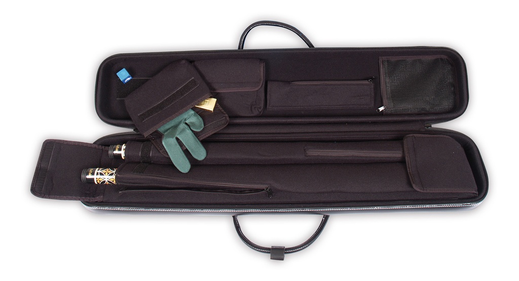 Keutas Laperti Deluxe 2/6