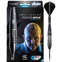 Darts Target Phil Taylor 9Five Generation 4