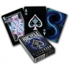 Pokerkaarten Bicycle Stargazer