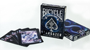 Pokerkaarten Bicycle Stargazer