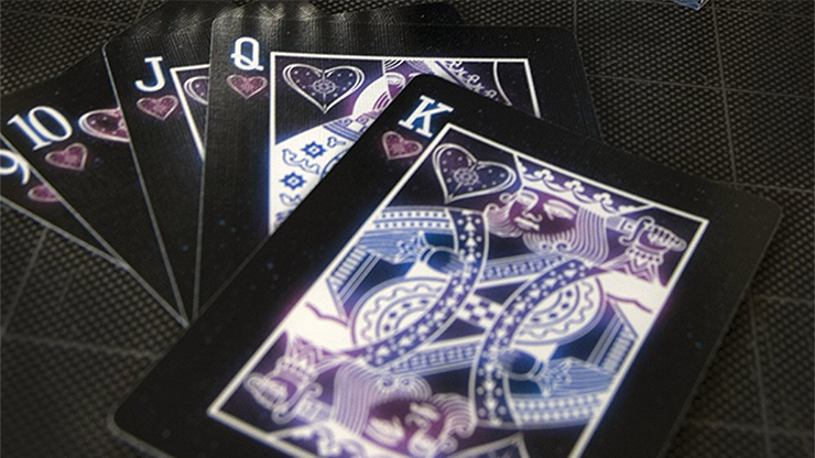 Pokerkaarten Bicycle Stargazer