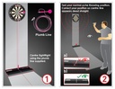 Winmau SightRight 2 - Perfect Dart Vision