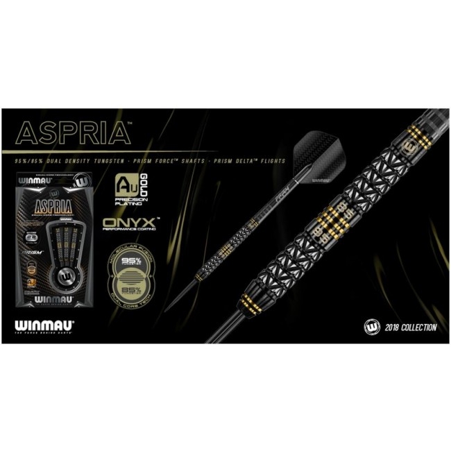 Darts Winmau Aspria