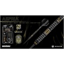 Darts Winmau Aspria