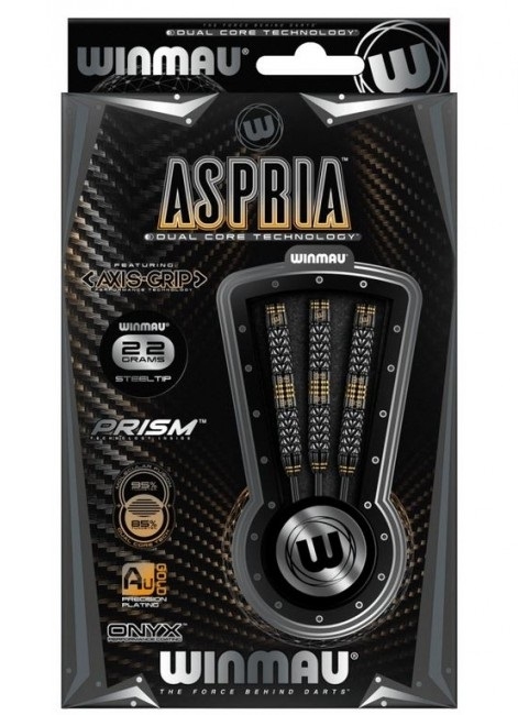 Darts Winmau Aspria